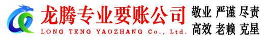 安吉龙腾清债公司